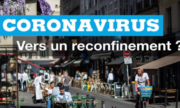 Non au reconfinement