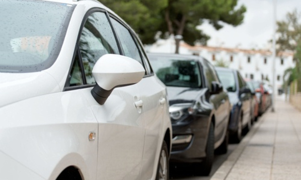 Diminution de vitesse pour les rues résidentielles