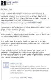 Pour la fermeture de 