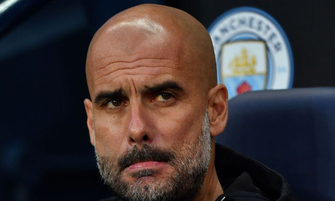 Coach Guardiola doit-il être limogé ?