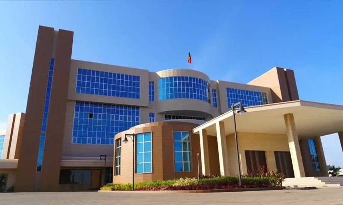 Rénovation du palais de la Marina : pourquoi ce choix et combien cela a coûté au contribuable béninois?