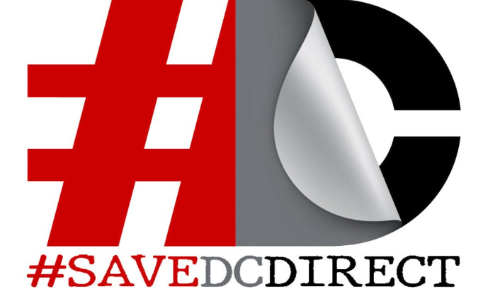 #SAVEDCDIRECT