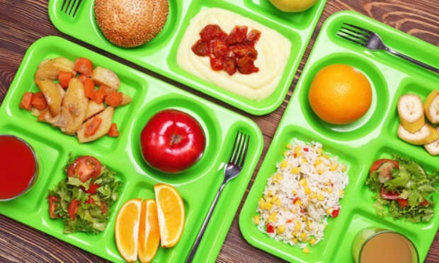 Pétition pour une alimentation responsable au lycée Jean Monnet