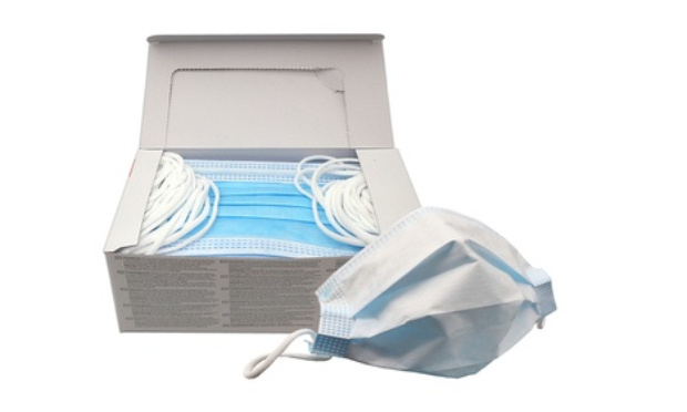 Suppression de la TVA sur les masques !