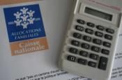 Baisse des allocations familiales, que 15% des familles?