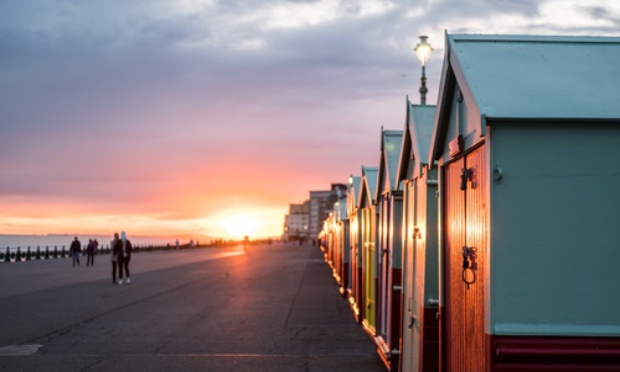 Cabourg pour tous : disparition des cabines de plage à Cabourg