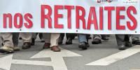 Contre la suppression de la 1/2 part pour les retraités