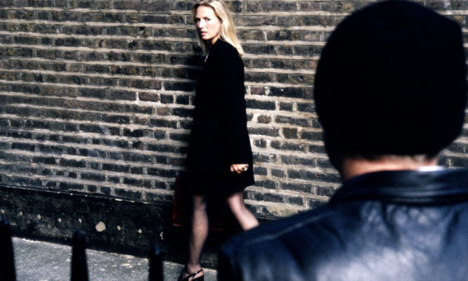 STOP aux interpellations de rue récurrentes envers les femmes.