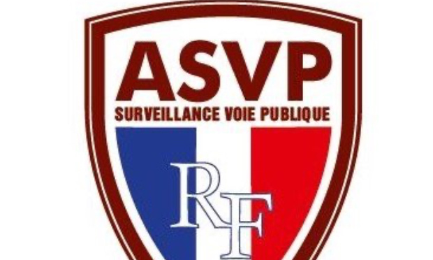 Armement des agents de surveillance de la voie publique