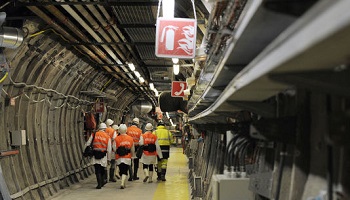 Non au projet d’enfouissement  des déchets radioactifs à Bure !