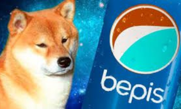 Bepis emoji