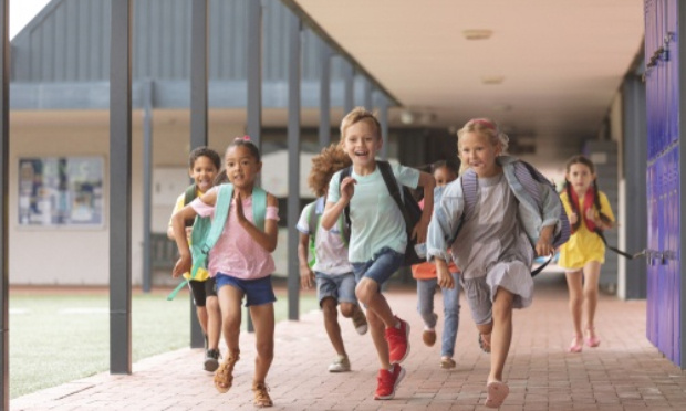 Non au port du masque dans les établissements scolaires