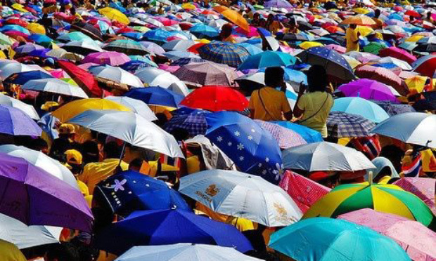 ￼COVID-19 - Envisageons l'IMMUNITÉ COLLECTIVE