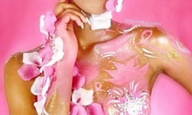 Soutenons la réintégration de Miss Guadeloupe