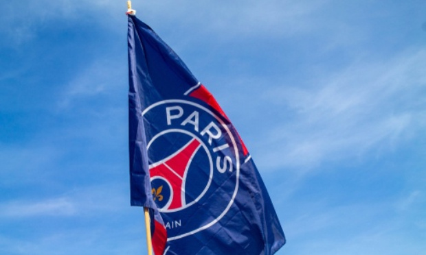 Exclusion de Kehrer du Paris Saint-Germain