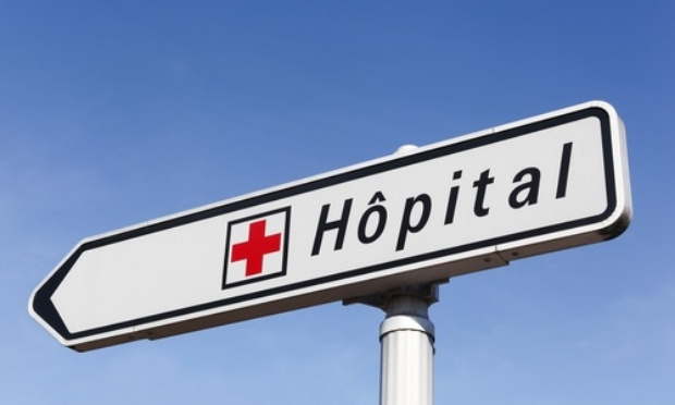 Sauvez les urgences de l'hôpital de Riaz