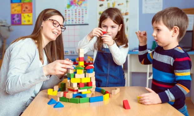 Une place au centre de loisir pour chaque enfant scolarisé à l'école Anne Franck de Sainte-Foy-d'Aigrefeuille