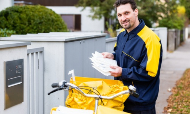 Nous voulons garder notre facteur