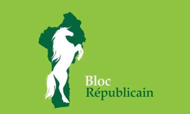 NON À L'OJBR SECTAIRE ET CLANIQUE