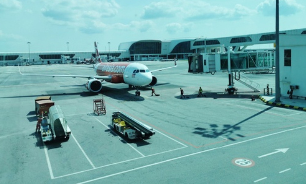 Les nuisances sonores liées aux travaux de l'aéroport de Marignane