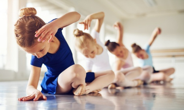 Non à la fermeture des associations de danse