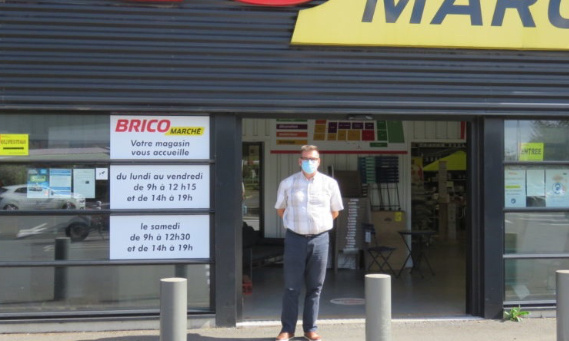 Contre l'ouverture du Centrakor à Falaise