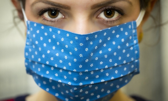 Non à l'obligation du port du masque en extérieur sur l'Eurométropole de Strasbourg et le Bas-Rhin