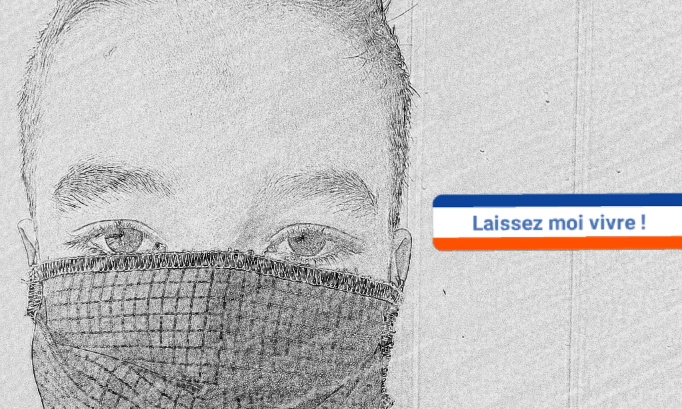 Laissons nos enfants vivre !