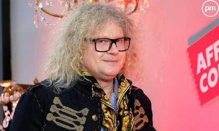 Le retour de Pierre-Jean Chalençon dans Affaire Conclue