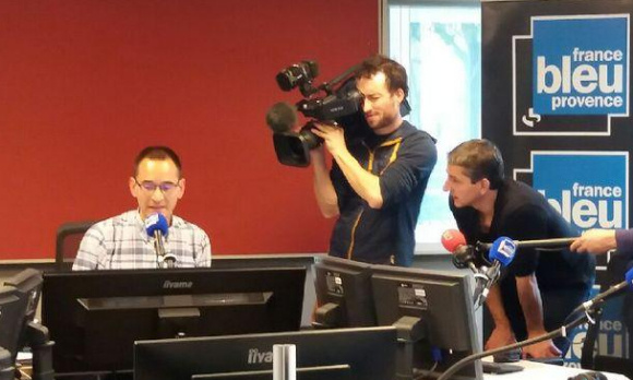 Pour le retour de Cedric Fremi 