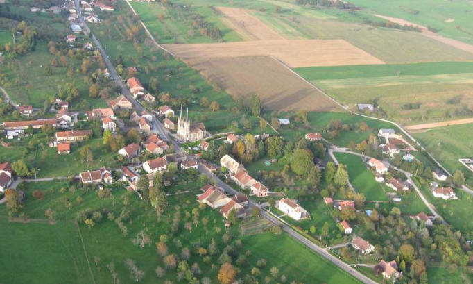 Stop au lampadaire, soyons solidaire