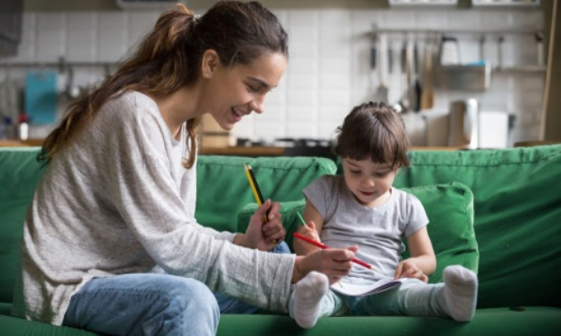 Redonner la garde de ma fille