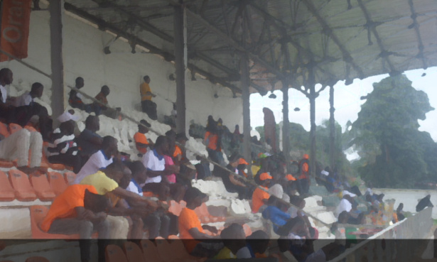 Contre l'appel du camp Sidy Diallo concernant la candidature de Didier Drogba à la présidence de la Fédération de Côte d'Ivoire