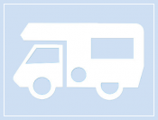 Pour le droit de continuer à stationner sur l'aire de stationnement à BERCK en caravanes !