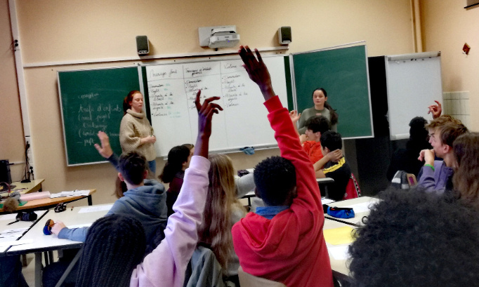 Lettre ouverte à Valérie Glatigny. Pour une révision du protocole de rentrée dans l'enseignement supérieur