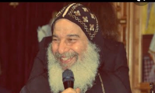 Rendez-nous Abouna Ephraim !