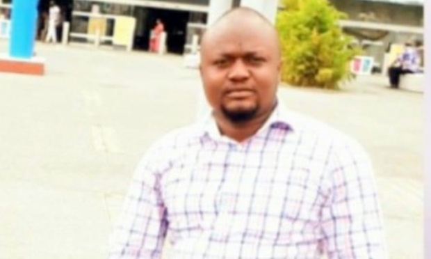 Non à la Candidature du président Alpha Condé pour un troisième mandat/un mandat de plus