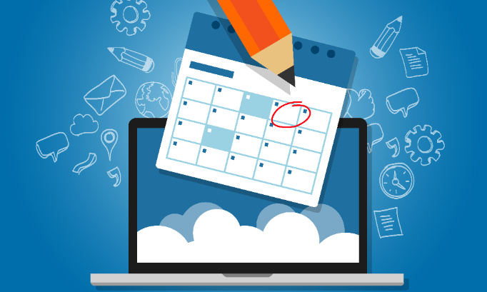 Pour que les étudiants de l'INSPÉ de RENNES aient enfin accès à un emploi du temps en ligne