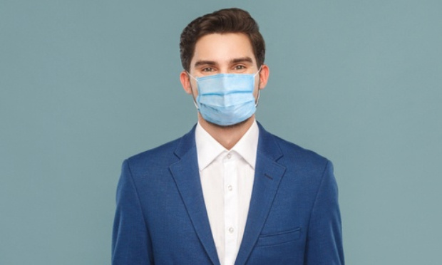 Stop au port du masque obligatoire