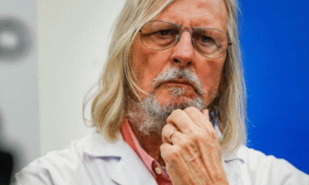 Pétition de soutien au Professeur Didier Raoult