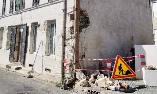 Sauvons notre logement !