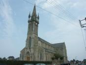 Antenne-relais à Plouguiel