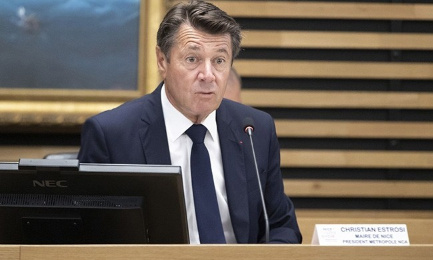 Christian Estrosi doit être exclu des Républicains !