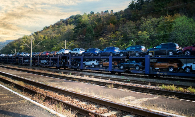 Écologie : pour le rétablissement des auto-trains !