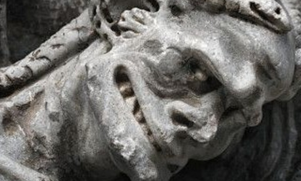 Pour le retour des Diableries de Vauvert