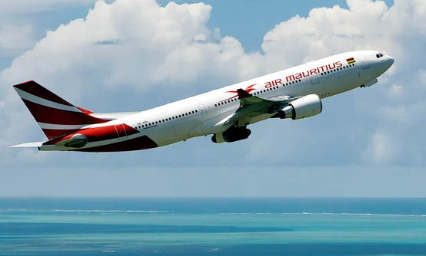 Pour une quatorzaine à effectuer au domicile à l'île Maurice