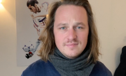 Pour que CNEWS embauche Geoffroy Lejeune comme chroniqueur !