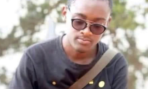 Lib&eacute;rez Kevin 18ans fils unique emprisonn&eacute; pour  avoir trouv&eacute; et partag&eacute; une &eacute;preuve du Bac au Cameroun
