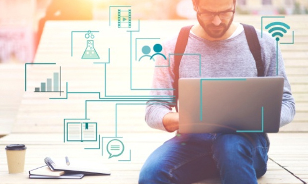 UPSay pour Paris Saclay