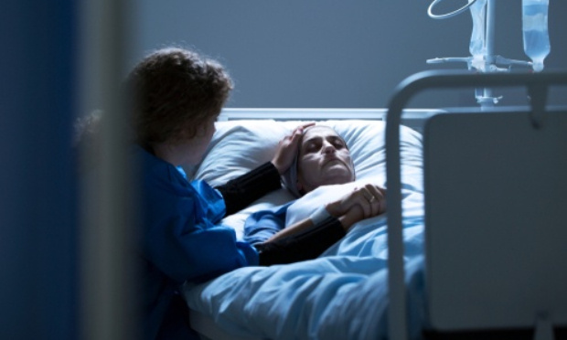 Vote d'une loi sur la légalisation de l'euthanasie et du suicide assisté